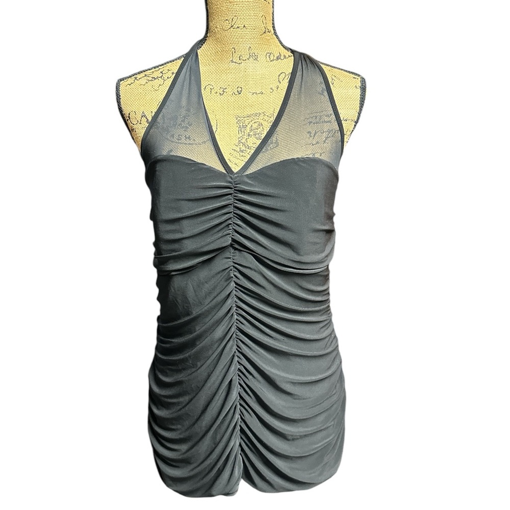Torrid size 1 halter top